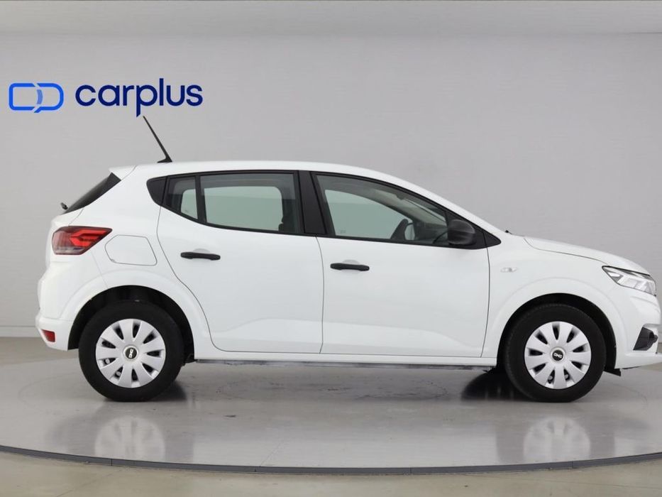 Dacia Sandero 1.0 ECO-G Comfort Bi-Fuel