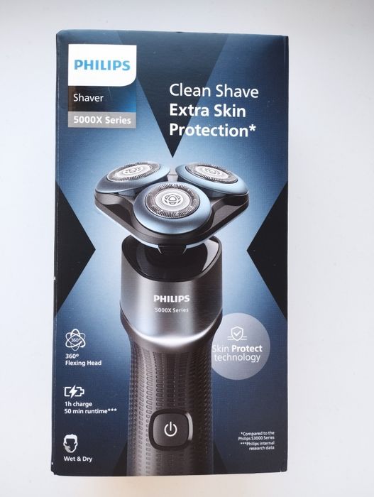 Електробритва Philips X5006/00