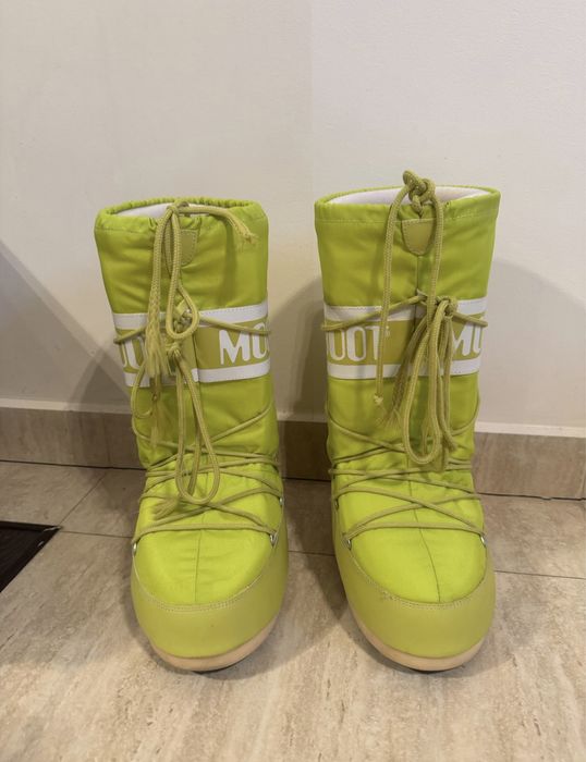 Moon Boot rozm. 39-41