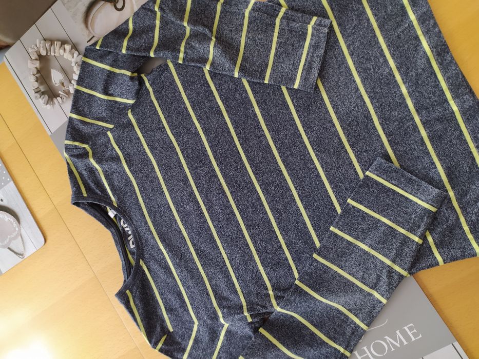 Bluza chłopięca rozm 146