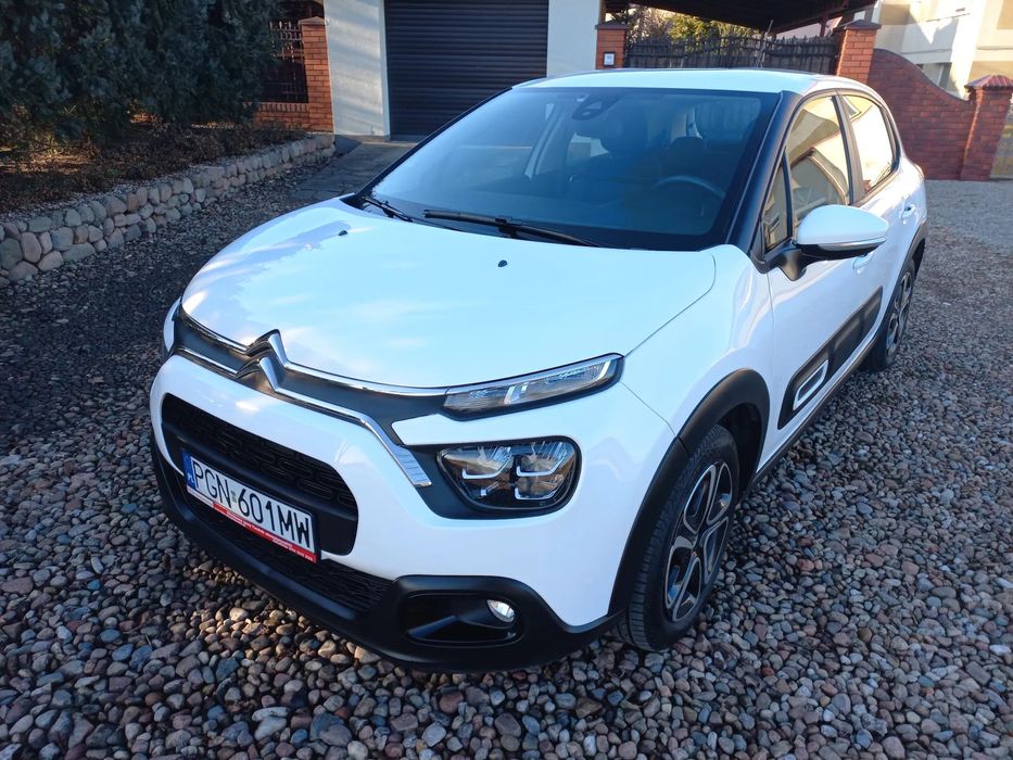 Citroën C3 Citroen C3