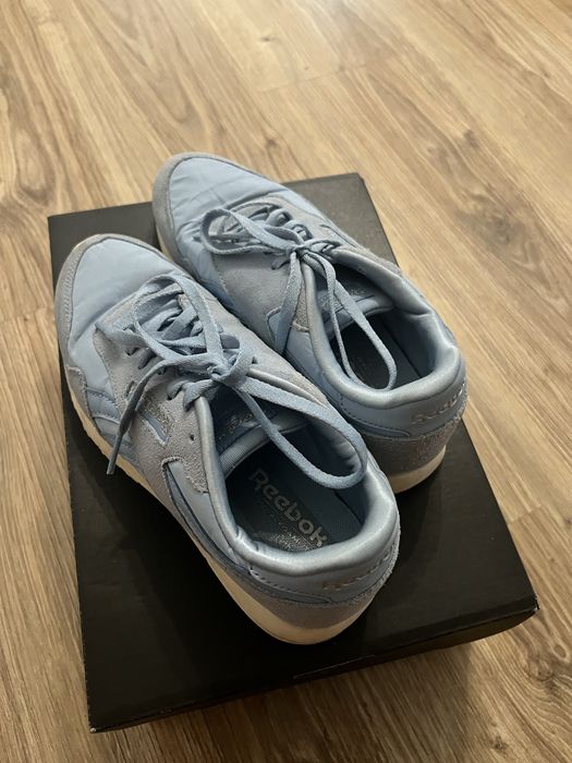 Buty sportowe uzywane