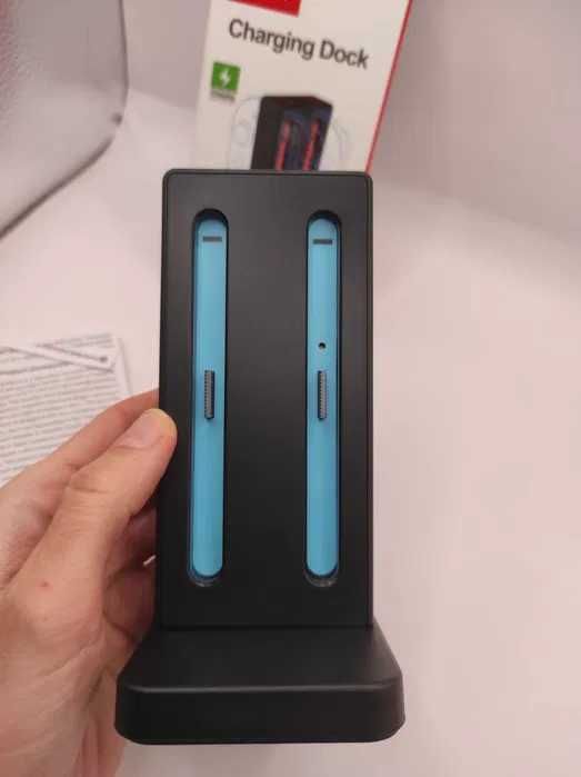 Diyife Charging Dock (Stacja ładująca dla Nintendo Switch / Joy-Con)