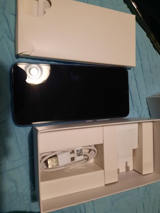 Telemovel Redmi 9A