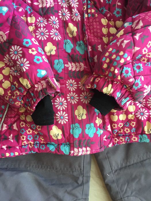 зимовий комплект Gusti Boutique