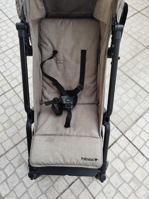 Carrinho bebé prenatal