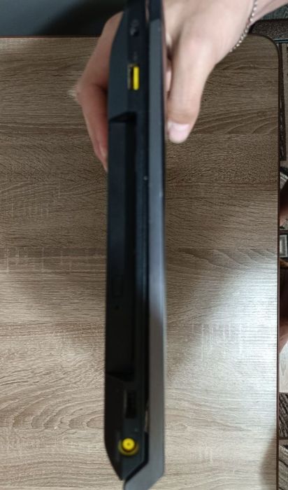 Ноутбук Lenovo V580