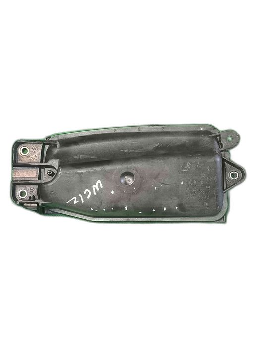 Ressonador de Tanque de Ar de Vácuo MERCEDES-BENZ C-CLASS C 220 CDI (204.002) (125 kW / 170 cv) [12.2008 - 01.2014]