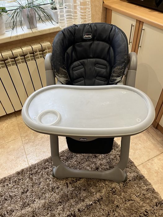 Стульчик для кормления Chicco