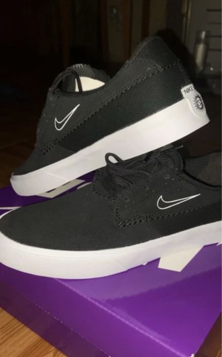 Sapatilhas Nike SB Shane