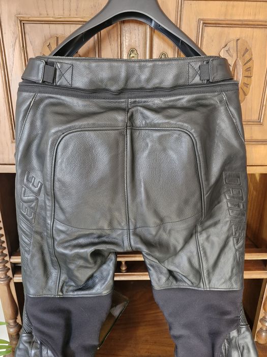 Calças Dainese Pony C2