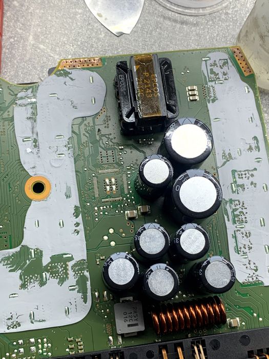 Восстановление ремонт блоков Эбу Ecu EBY/Приборных панелей Николаев