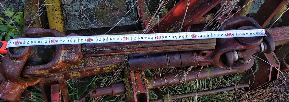 Культиватор фрезерний до Т-150 К фреза