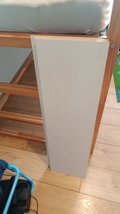 Łóżko piętrowe Kura