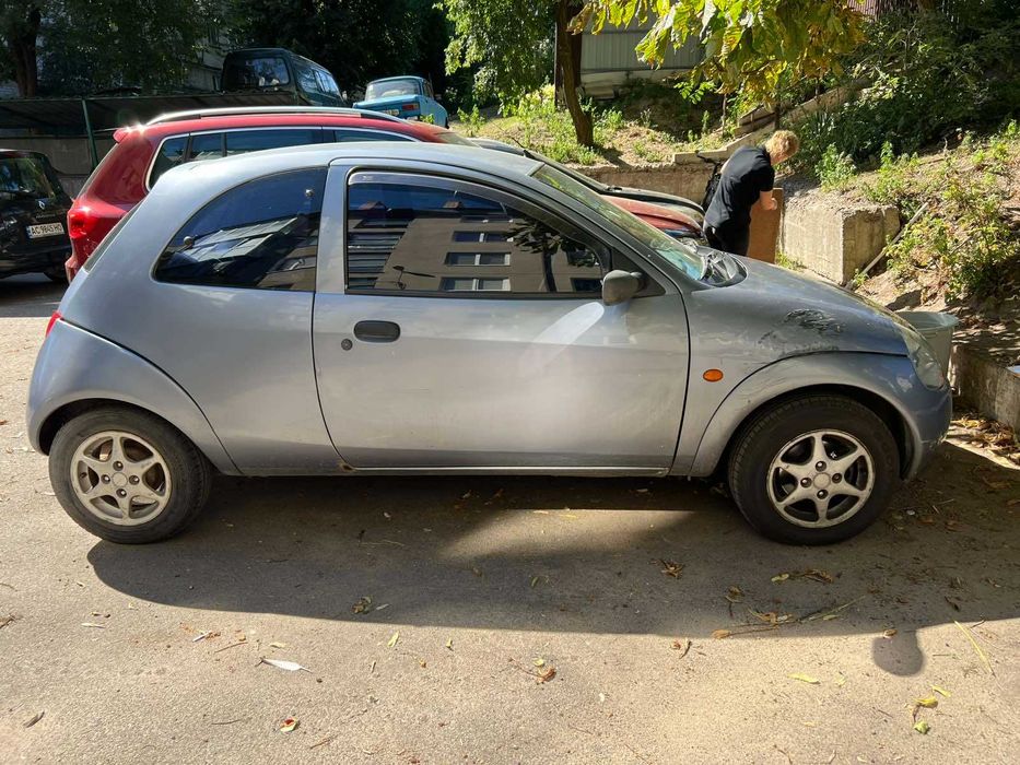Продам Форд Ка Ford Ka