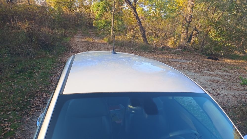 Автомобіль Fiat 500e