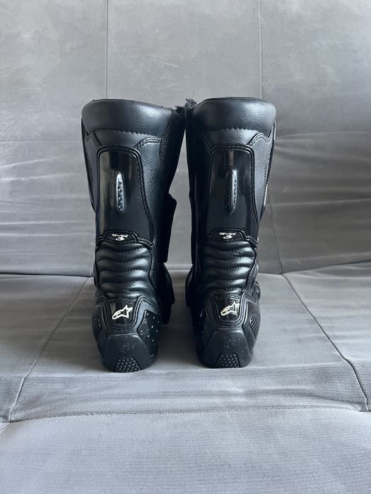 МОТОБОТЫ ALPINESTARS S-MX 5 stella 36 размер