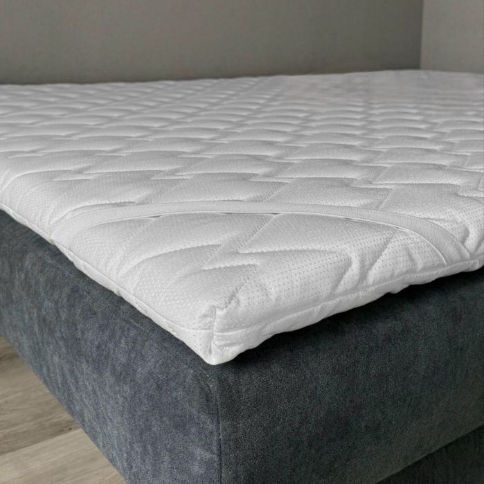 Топер на ліжко . Матрас .  Матрас -футон . Доставка по Бердичіву .