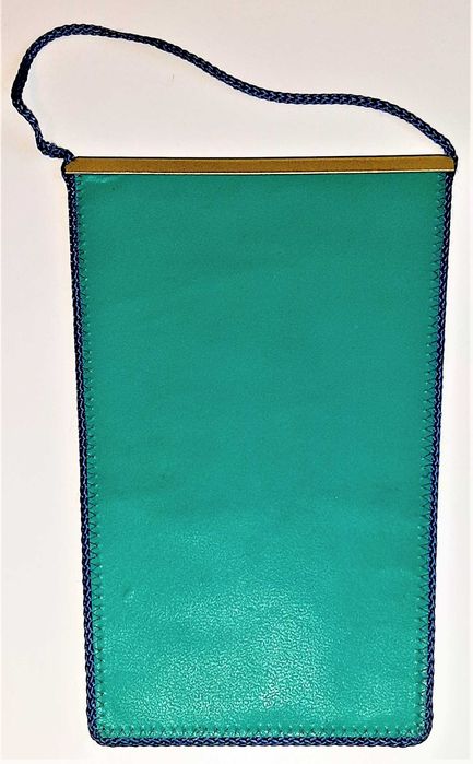 Proporczyk OKTM Gdańsk Okręgowa Impreza na Orientację Elbląg