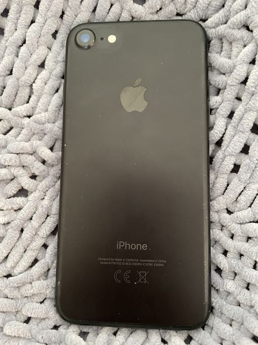 iPhone 7  na sprzedaż