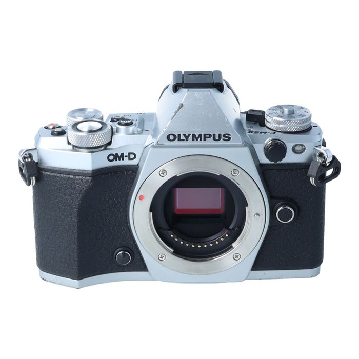 Olympus OM-D E-M5 Mark II body Cyfrowe.pl Gdańsk Kartuska 149, lok. 11