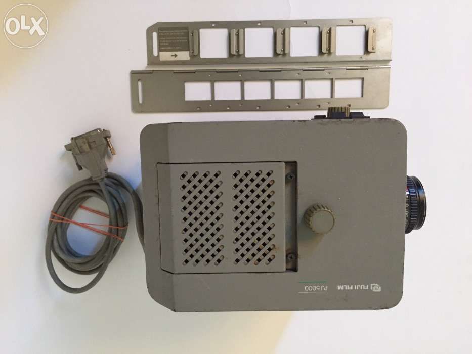 Projector FUJI FILM PJ 5000 NA