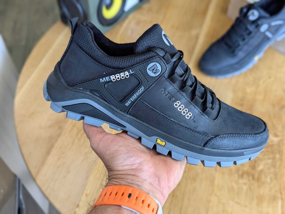 Чоловічі кросівки КОЖА кроссовки мужские натурльна шкіра. Взуття