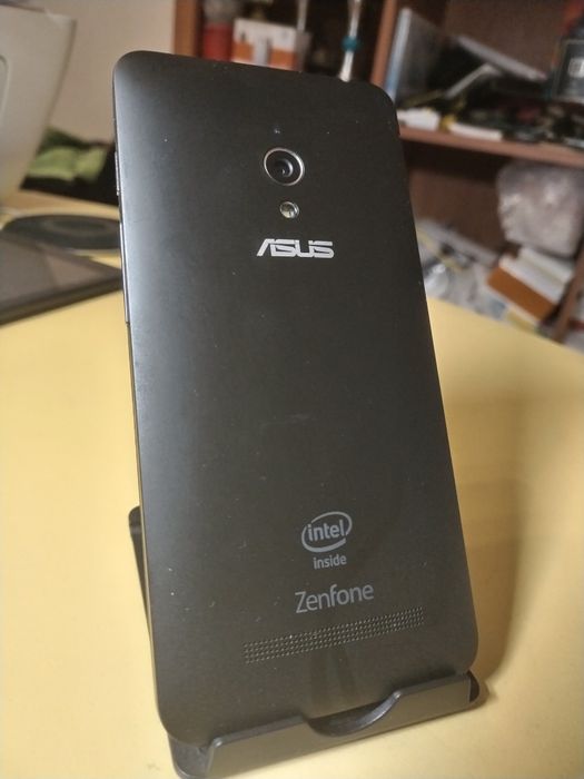 ASUS zenphone 5 4g