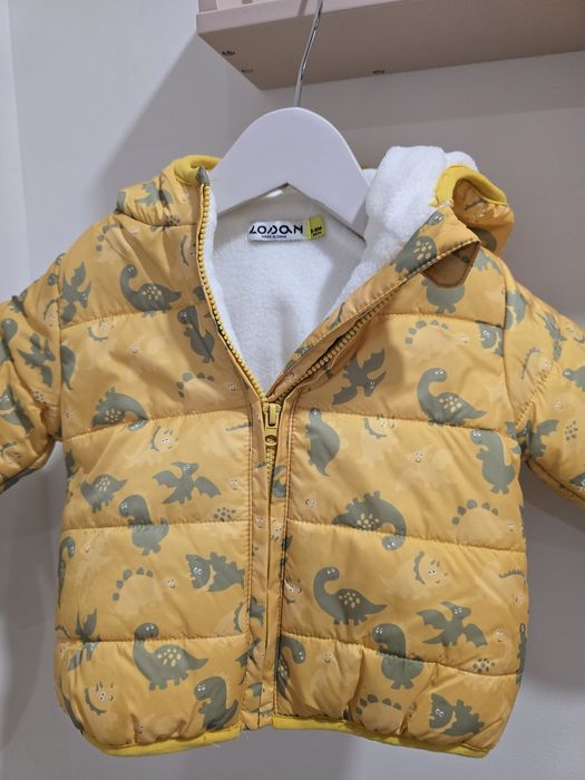 Casaco de Bebé  LOSAN