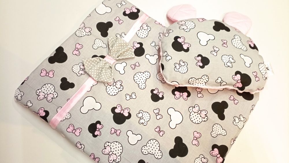 Pościel dla lalki baby Born Annabelle lalka Hiszpańska