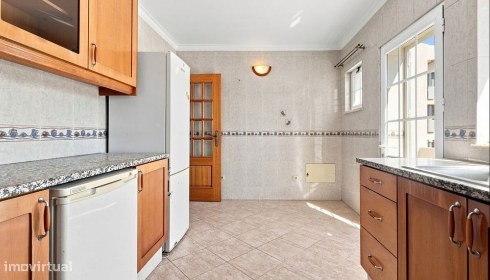 Apartamento T2+1 à venda em Albufeira, Algarve