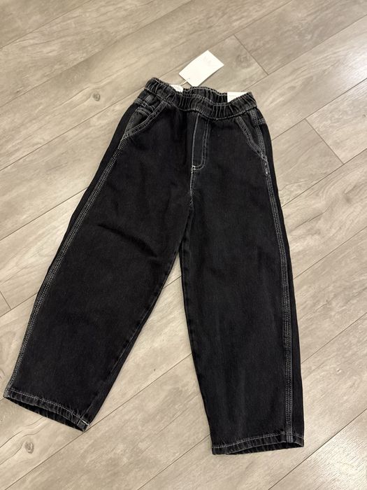 Джинси Zara 122cm