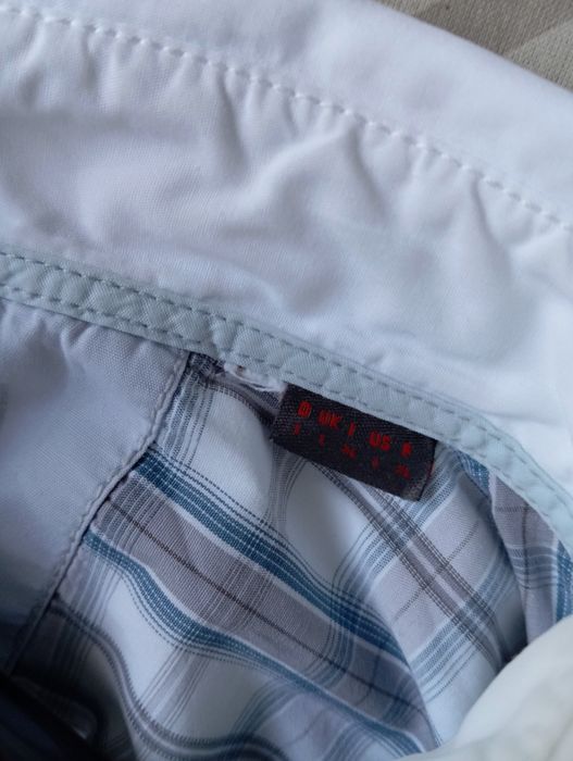 Biała koszula "Esprit' M