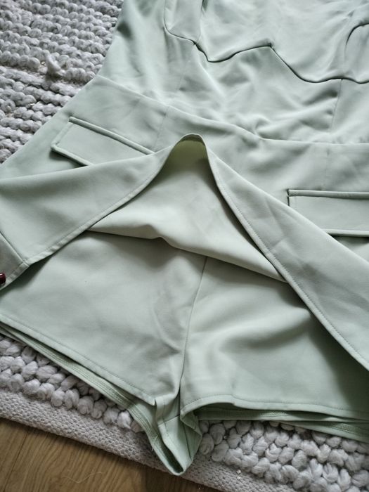 Kombinezon sukienka pretty little things xl