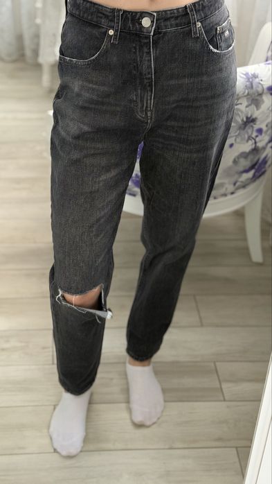 Джинси Tommi Hilfiger