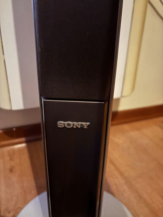 Sistema de som harman kardon e colunas sony