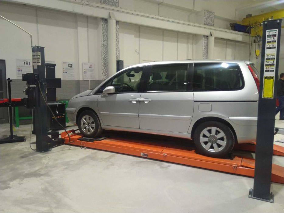 Четырёхстоичный подъёмник. ТОП ПРОДАЖ!