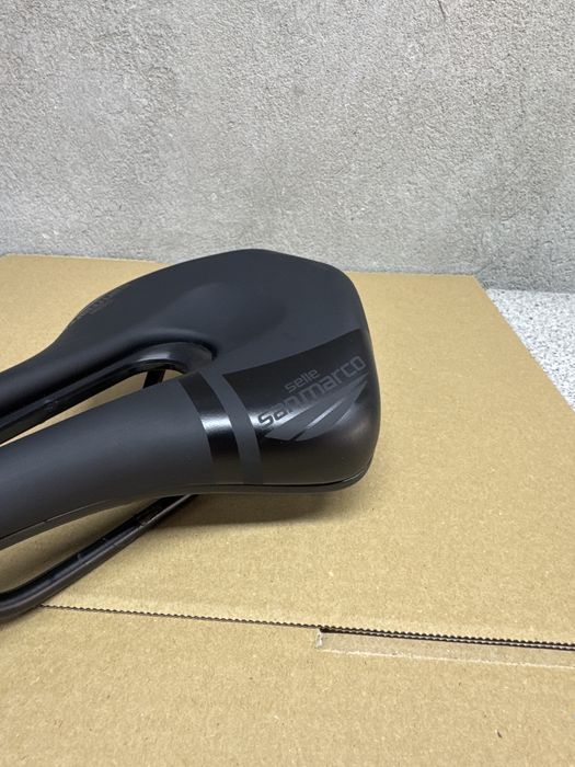 Siodełko rowerowe Selle San Marco