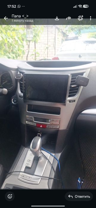 Продам Subaru Outback
