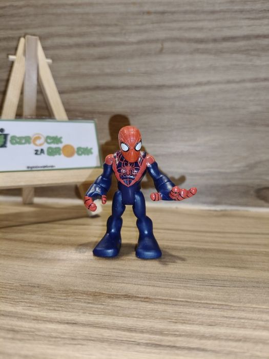 Figurka Spider-man 2099