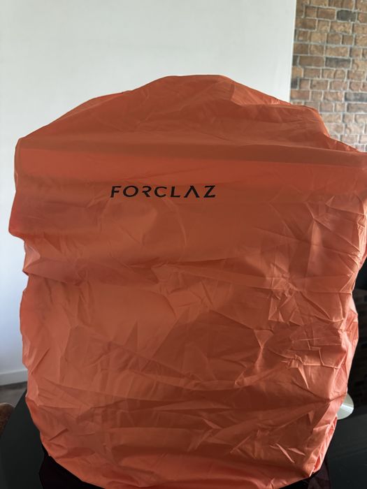 Uber eats backpack