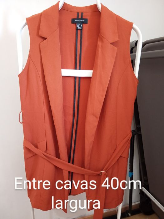 Colete atmosphere tam. 36