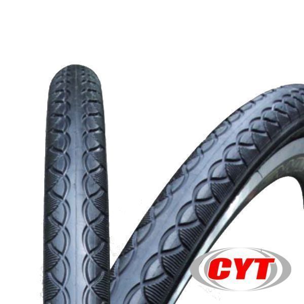 Opona H-460 20"x1.75 (47-406) City Czarna