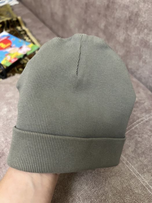 Шапочки дитячі