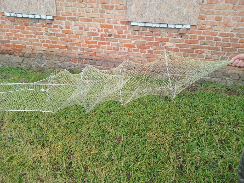 Продам раколовки