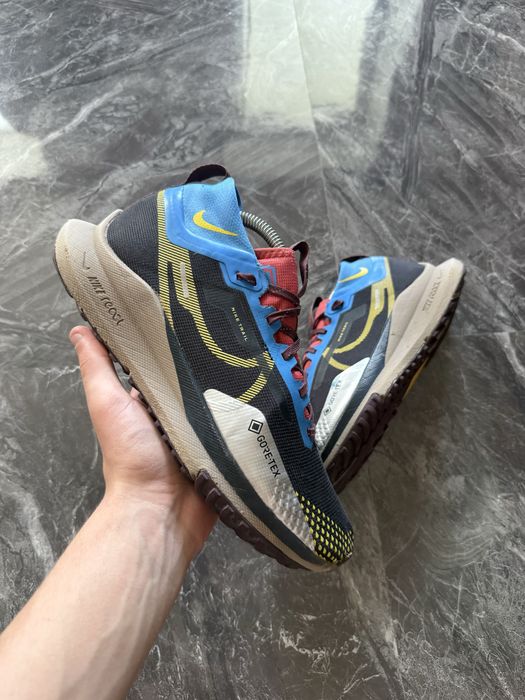 NIKE ナイキ TRAIL GORE-TEX L size nike trail gore tex - купить товары моды и стиля - Цена на OLX.ua
