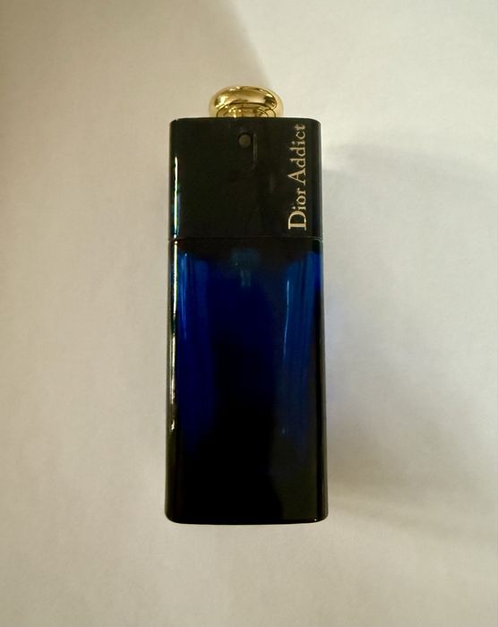 Dior Addict pusty flakon Eau de Parfum 50ml