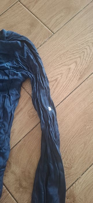 Bluzka szyfon 38/40