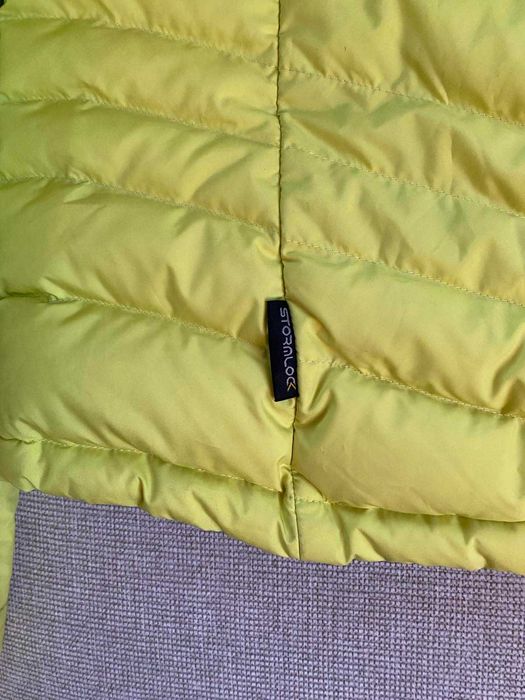 Курточка жіноча весна Jack Wolfskin, розмір 36/38