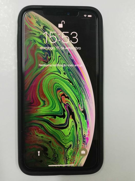 iPhone Xs Max 256 GB64752343333121121